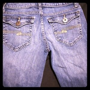 Women’s Bootcut Arizona Jeans